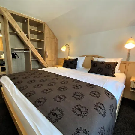 Hotel Naturboutique Rauszeit